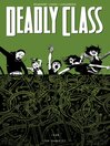 Cover image for Deadly Class (2014), Volume 3